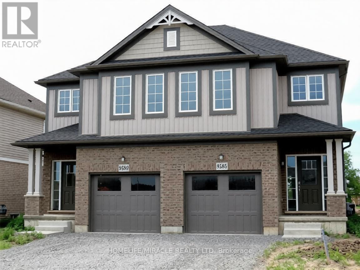 Semi-Detached/Link at 9585 TALLGRASS AVENUE, Niagara Falls (Lyons Creek)