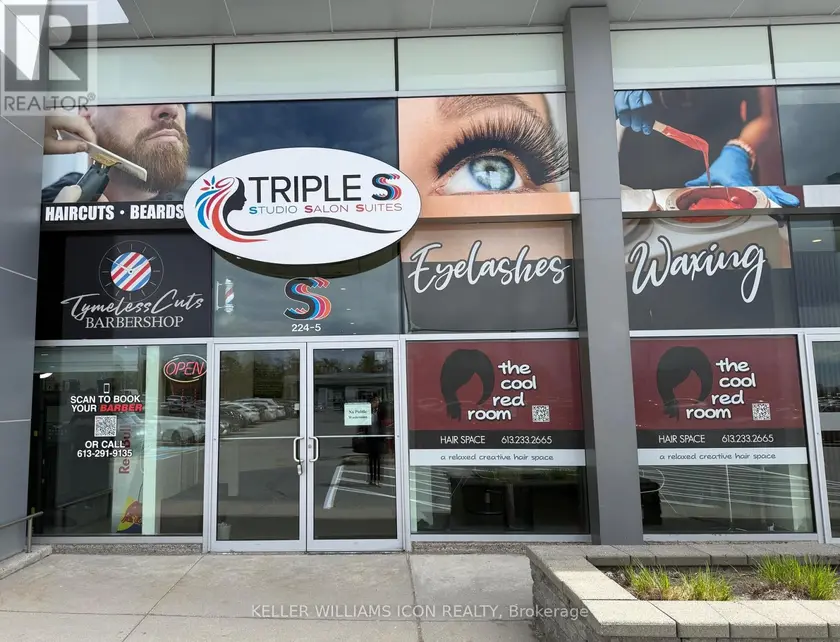 Other at UNIT 5 SUITE 11 - 224 HUNT CLUB ROAD, Ottawa