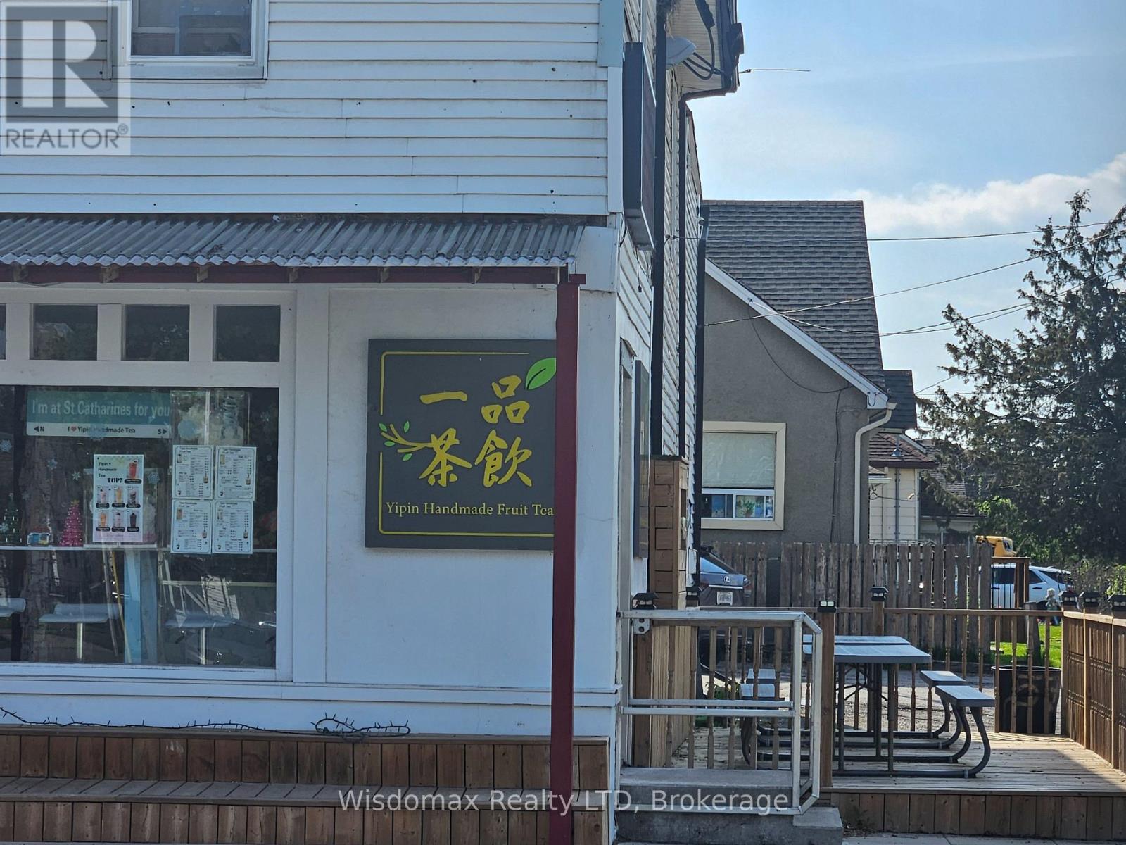 Other at 36 PELHAM ROAD, St. Catharines (Western Hill)