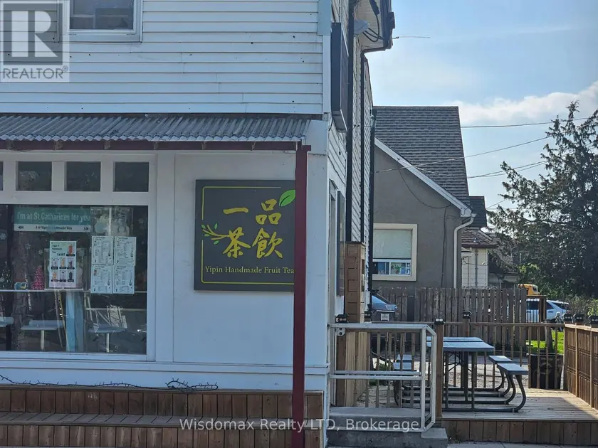 Other at 36 PELHAM ROAD, St. Catharines