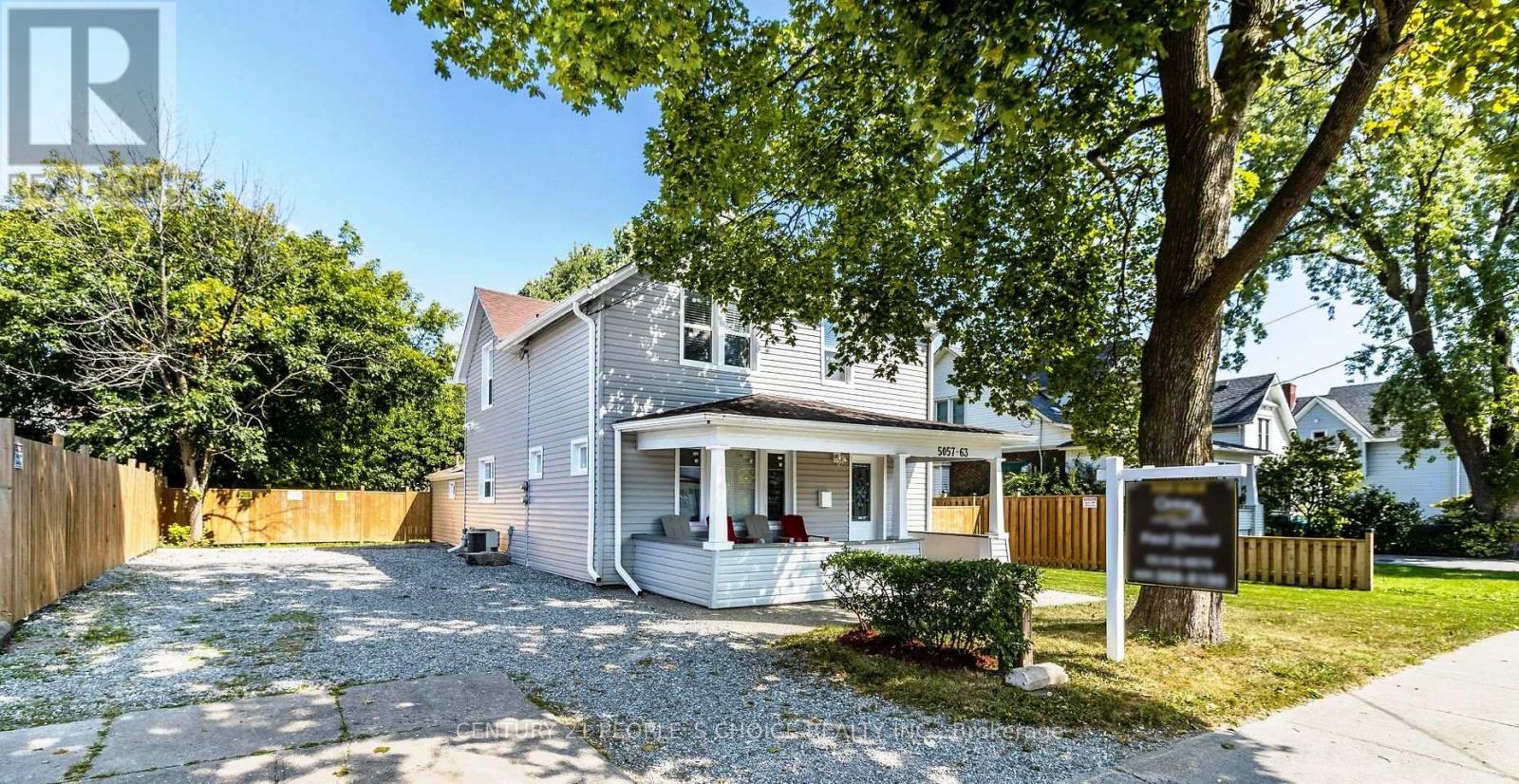 Detached at 5057 BRIDGE STREET, Niagara Falls (Downtown)