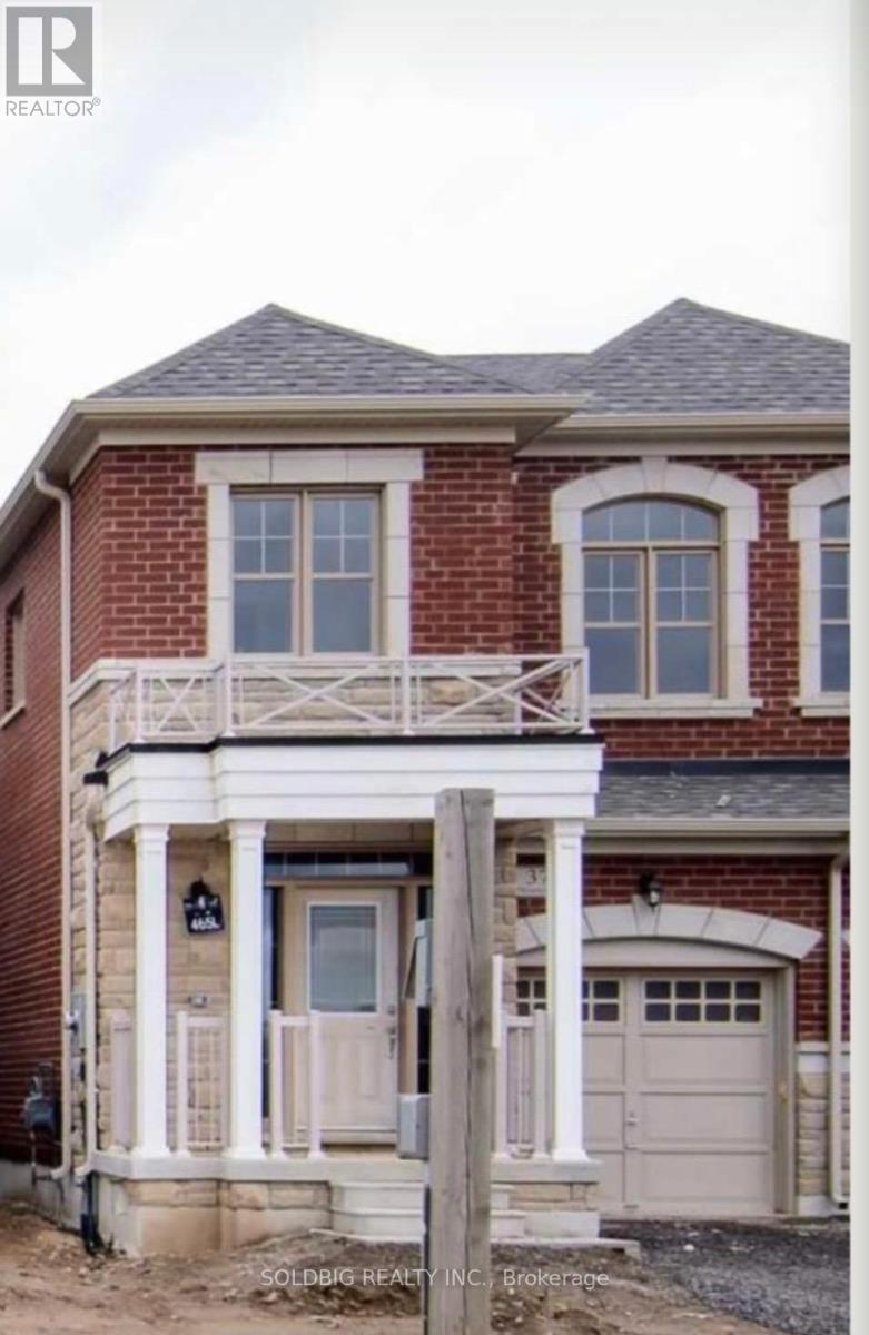 Semi-Detached/Link at 377 SKINNER ROAD, Hamilton (Waterdown)