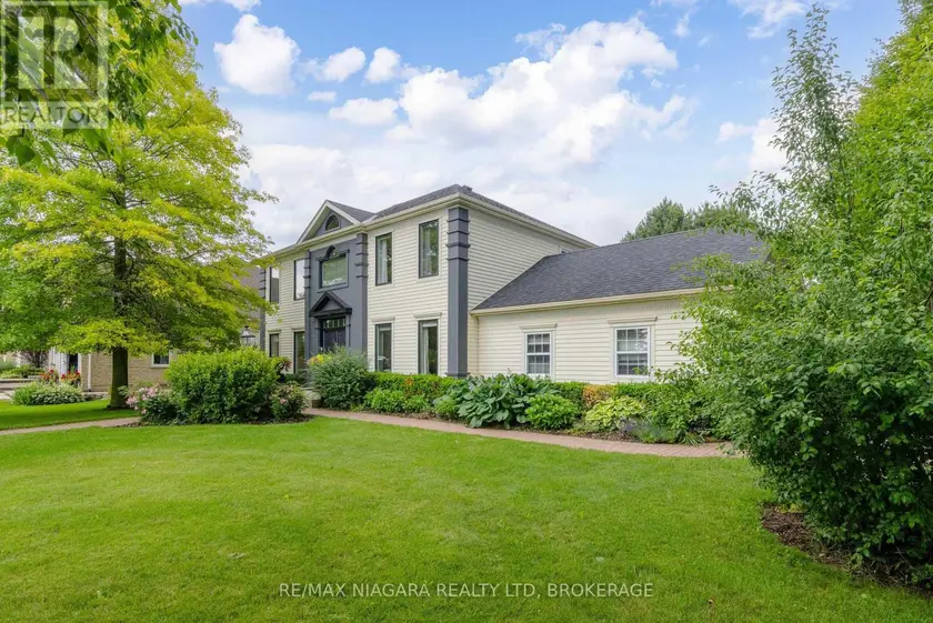 Detached at 8056 CATHEDRAL DRIVE, Niagara Falls