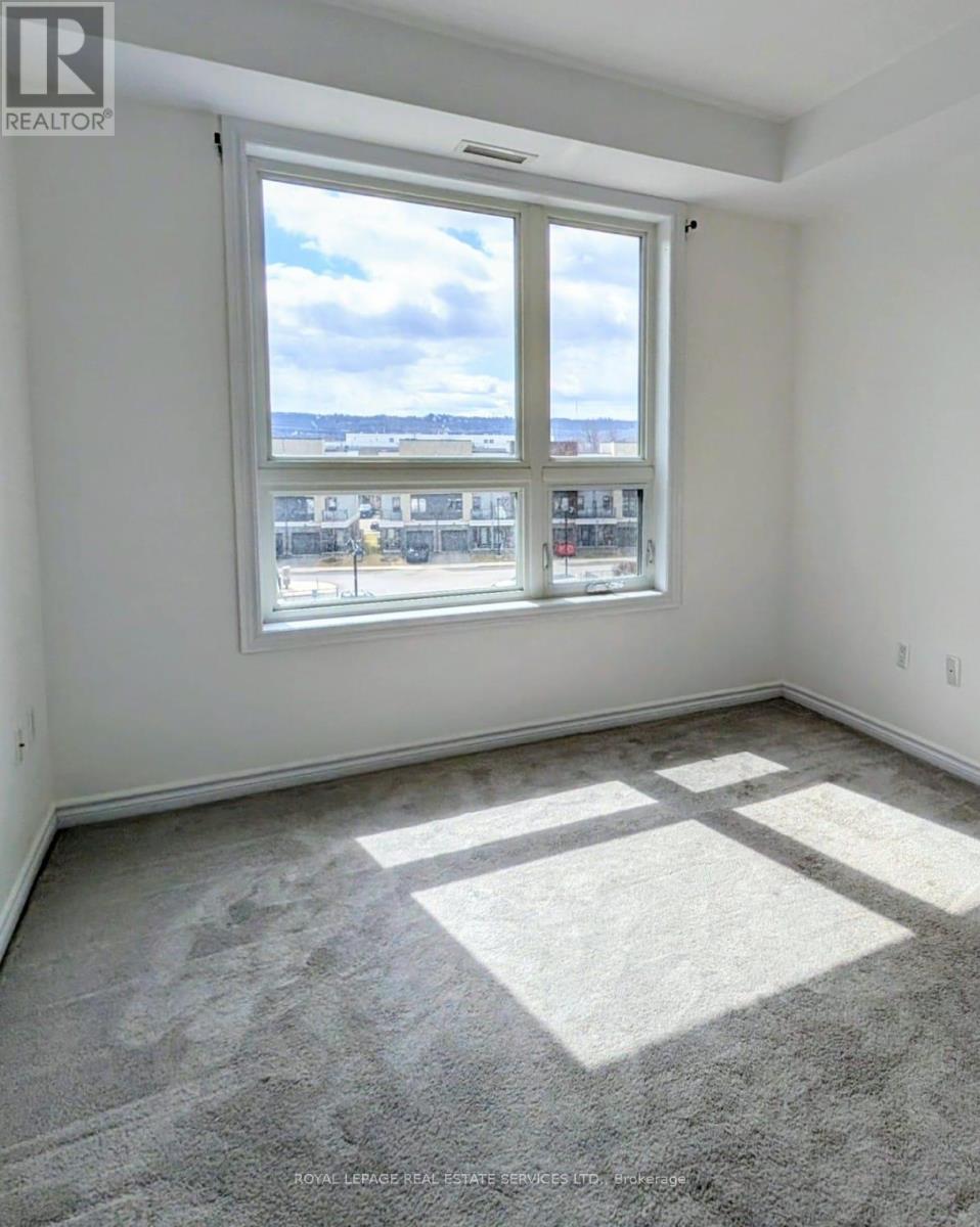 Apartment at 435 - 125 SHOREVIEW PLACE, Hamilton