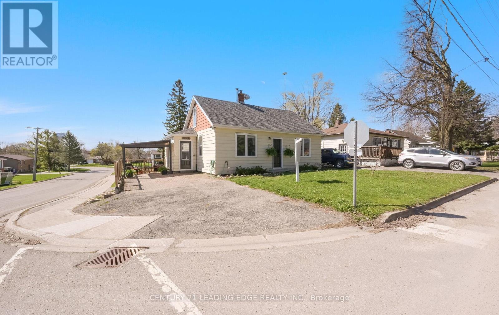 Detached at 333 ANDREW STREET, Shelburne