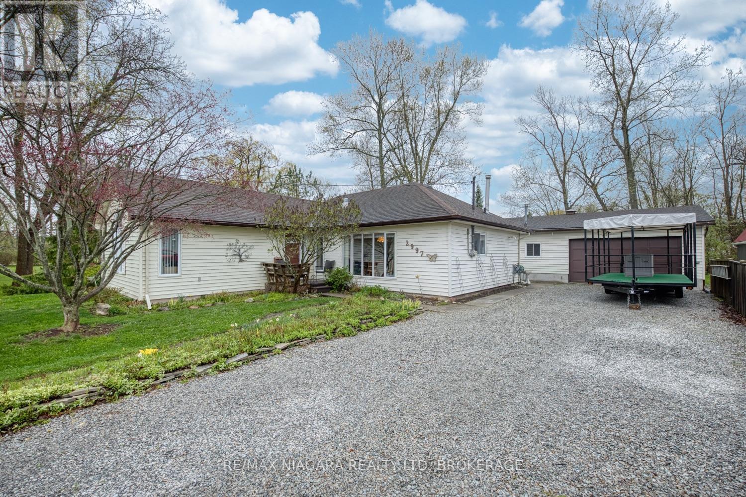Detached at 2997 POPLAR AVENUE, Fort Erie (Ridgeway)