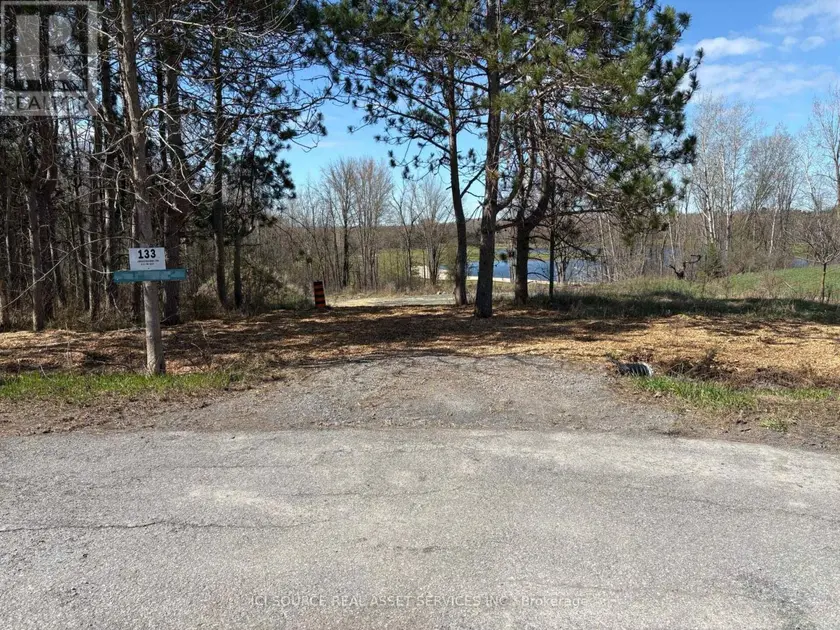 Vacant Land at 133 PINE VALLEY COURT, Ottawa