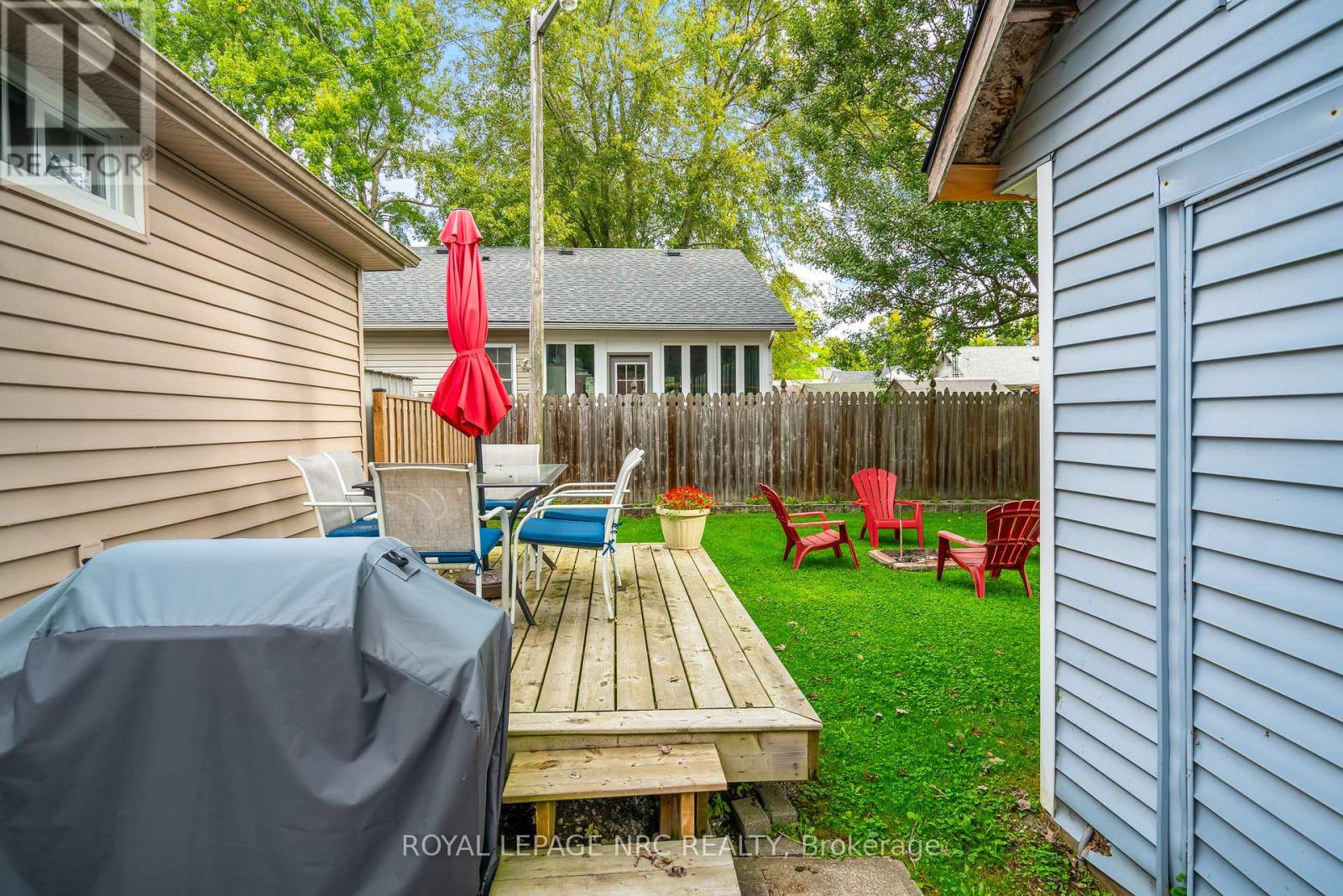 Detached at 310 EASTWOOD AVENUE, Fort Erie