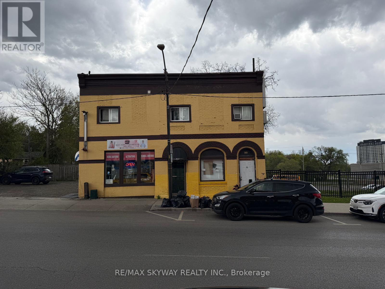 Other at #2 - 323 COLBORNE STREET E, Brantford