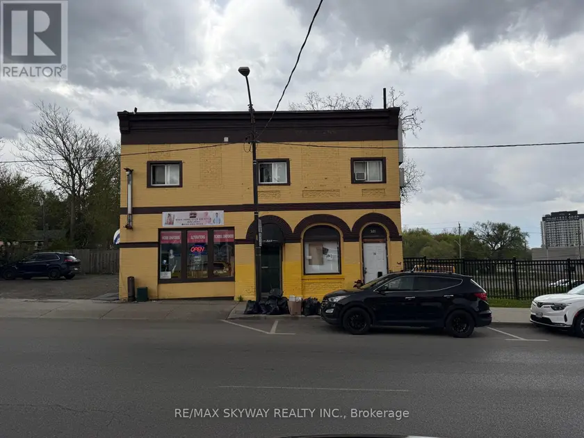 Other at #2 - 323 COLBORNE STREET E, Brantford
