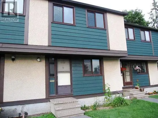 Townhouse at 111 - 1817 MEADOWBROOK ROAD, Ottawa