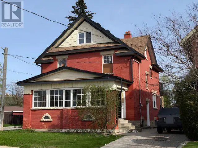 Detached at 377 GUELPH STREET, Kitchener