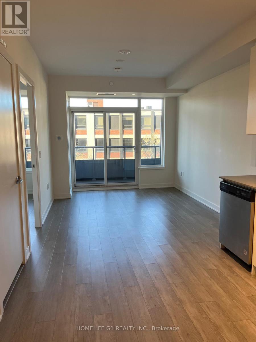 Apartment at 522 - 212 KING WILLIAM STREET, Hamilton (Beasley)