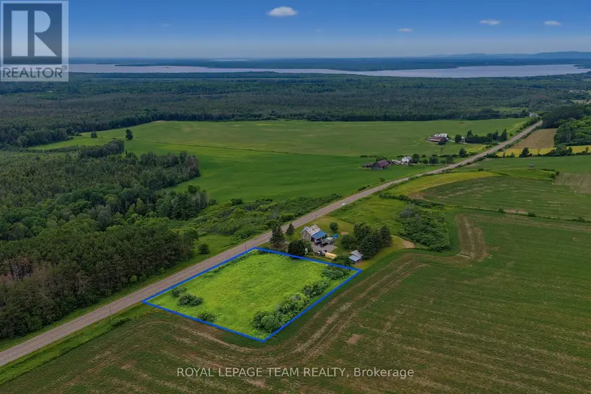 Vacant Land at 000 LOOKOUT ROAD, Whitewater Region
