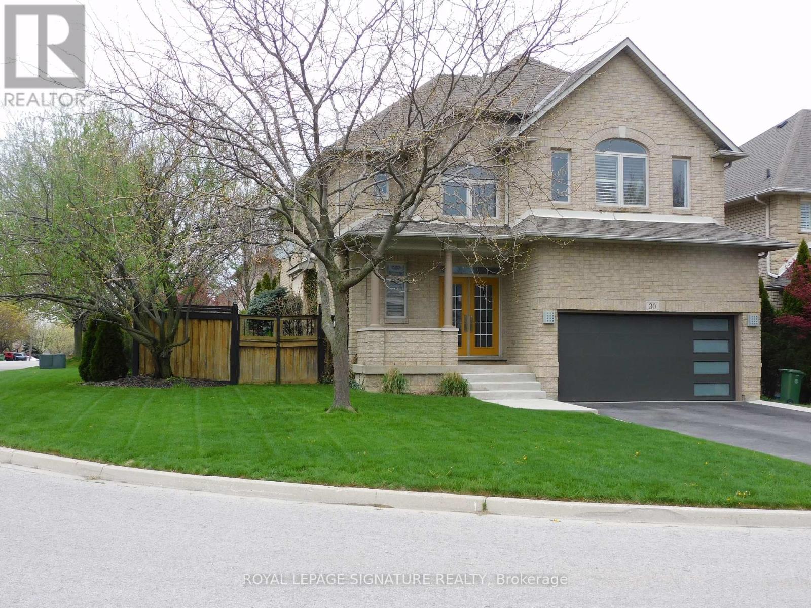 Detached at 30 WALCOTTE AVENUE, Hamilton (Meadowlands)