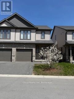 Townhouse at 40 - 745 CHELTON ROAD, London South (South U)