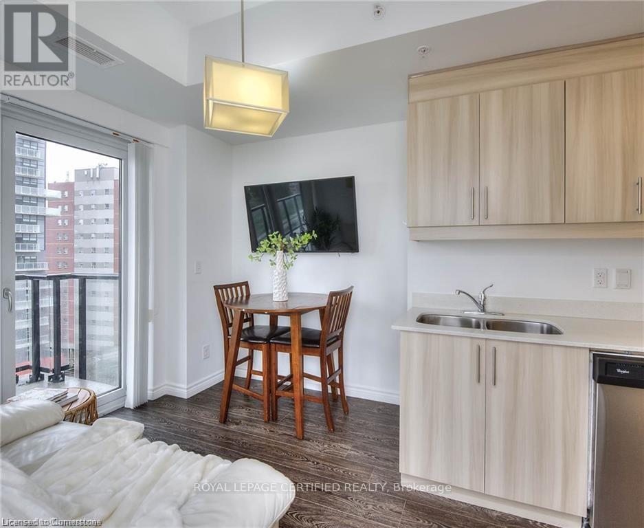 Apartment at 901 - 160 KING STREET N, Waterloo