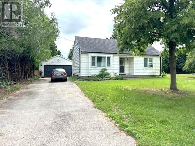 Detached at 7 LIBERTY DRIVE, Cambridge