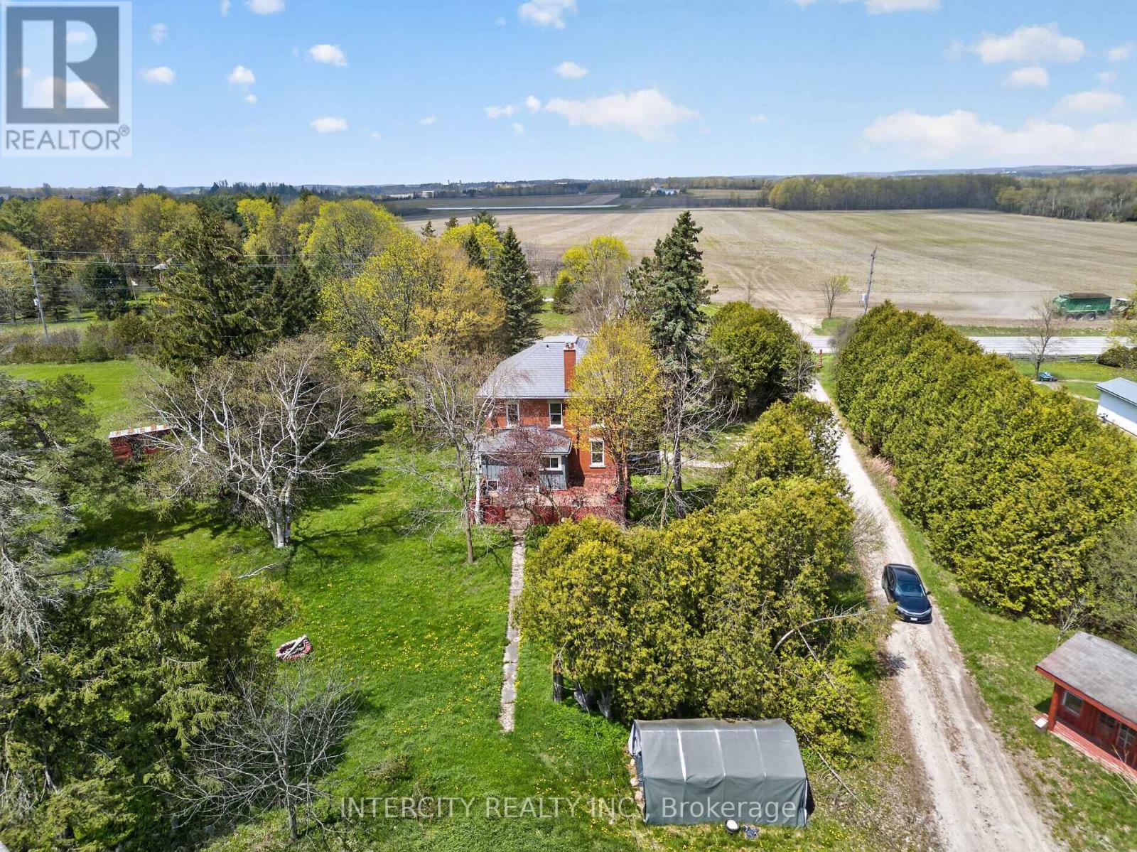 Detached at 124 - 8731 WELLINGTON ROAD, Erin