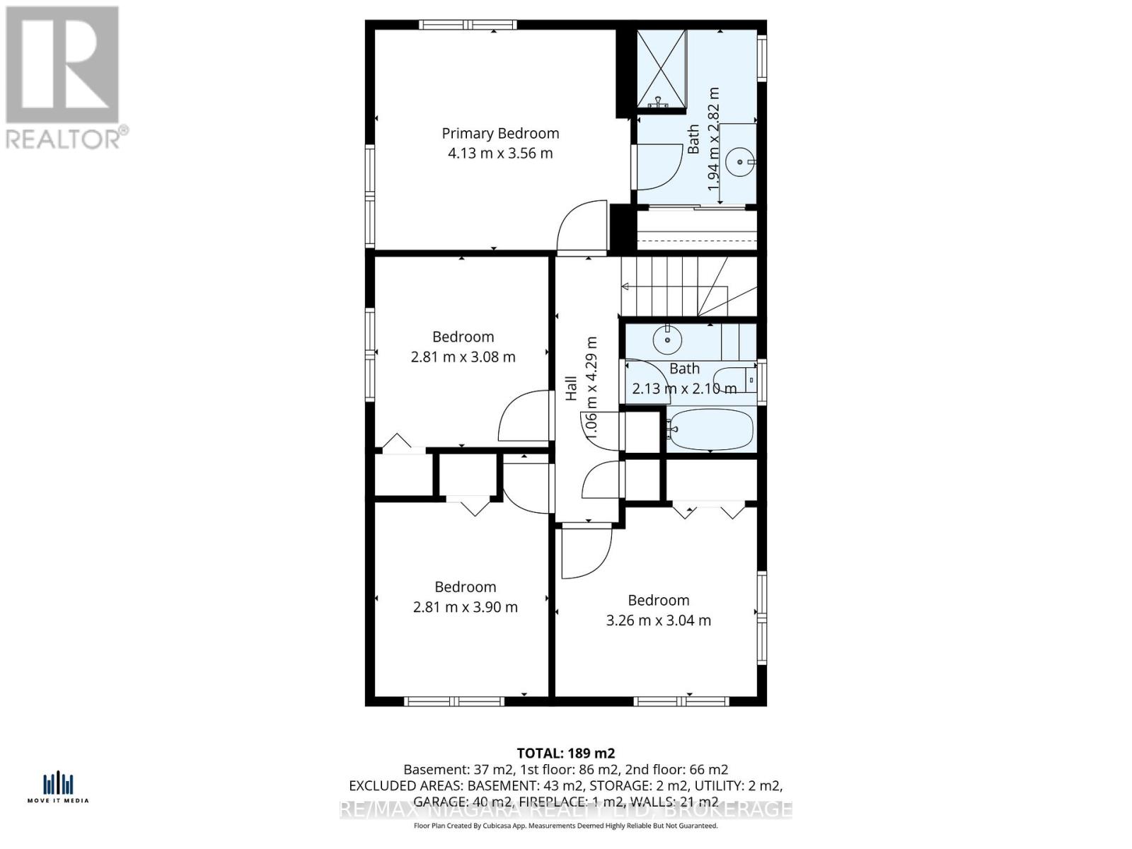 Detached at 17 WALNUT STREET, Port Colborne