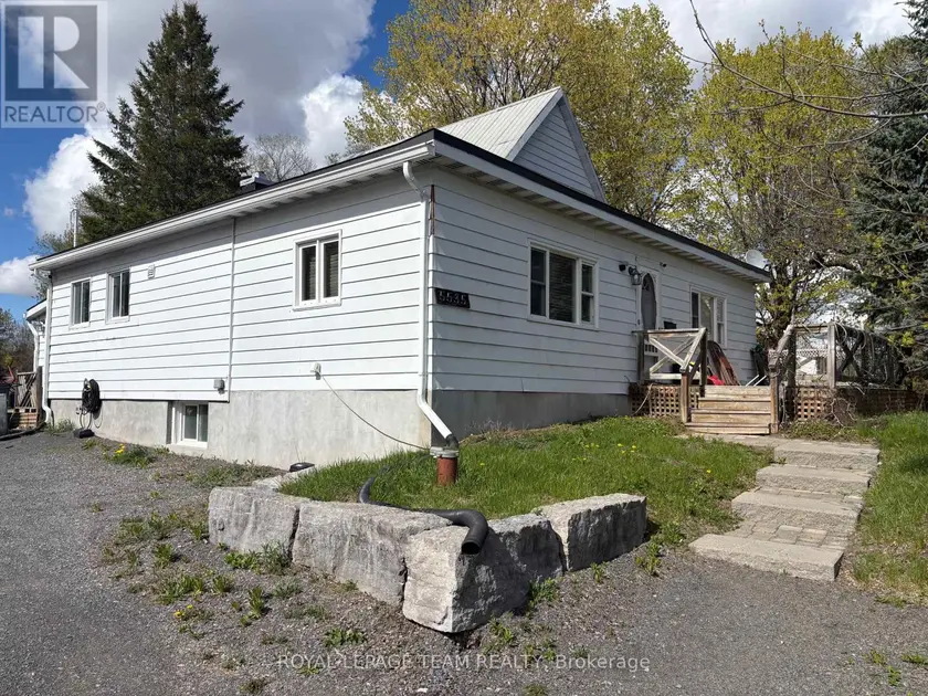 Detached at 5535 MITCH OWENS ROAD N, Ottawa