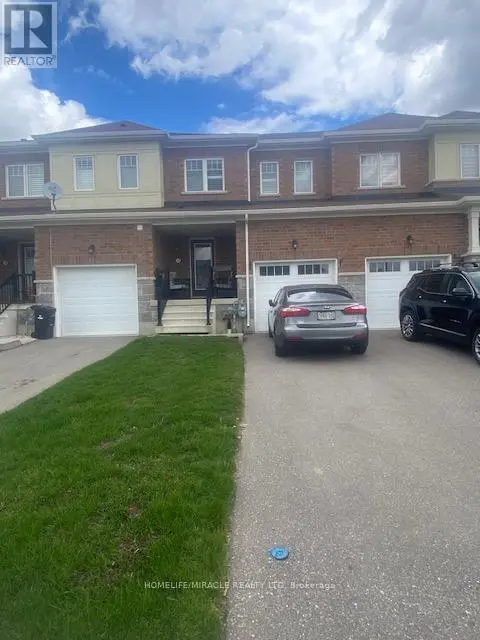 Townhouse at 72 BLACKSMITH DRIVE, Woolwich