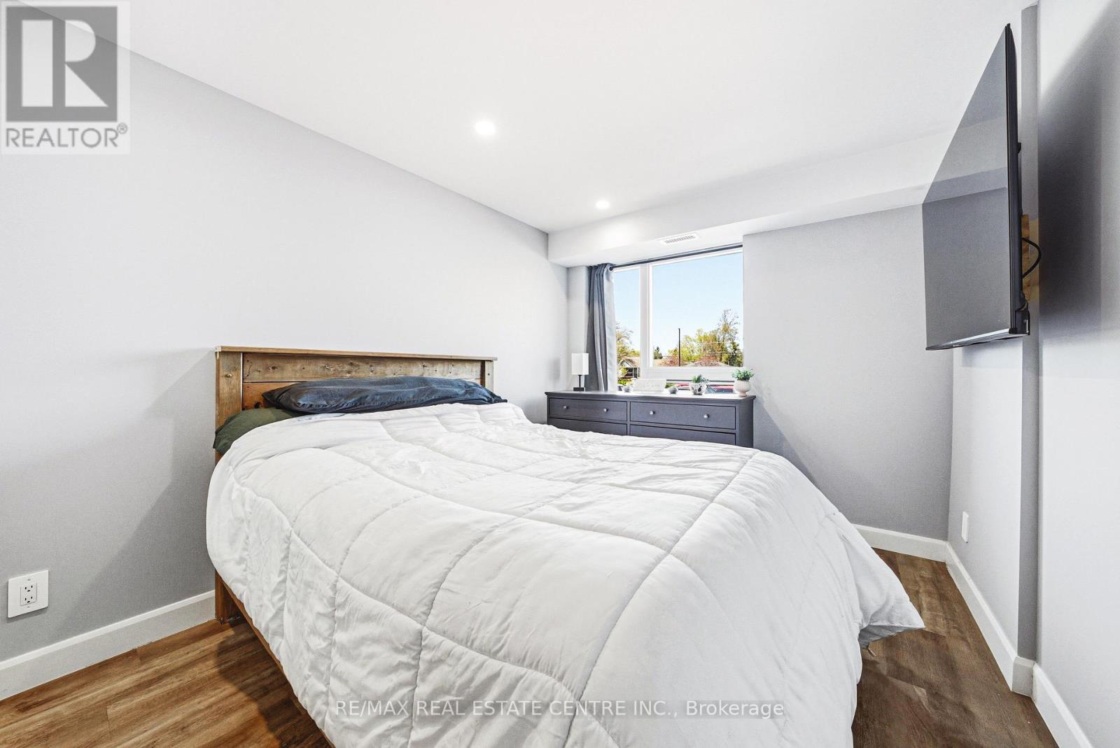 Apartment at 111 - 34 NORMAN STREET, Brantford