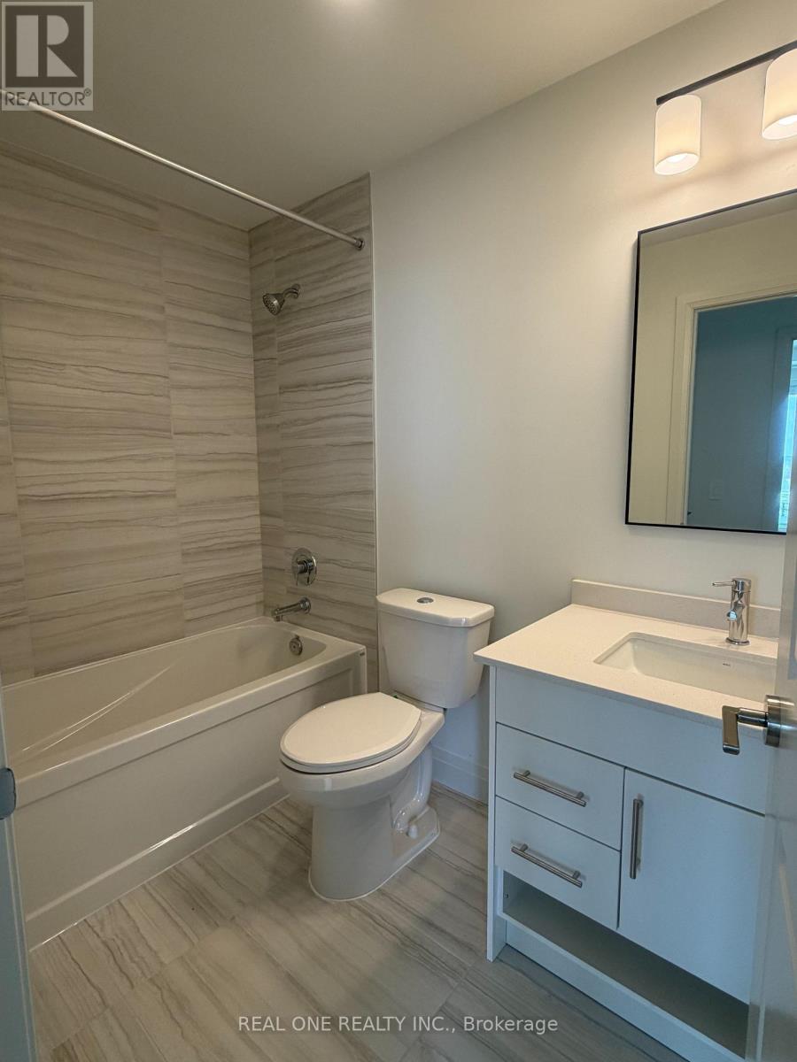 Apartment at 1010 - 1333 WEBER STREET E, Kitchener