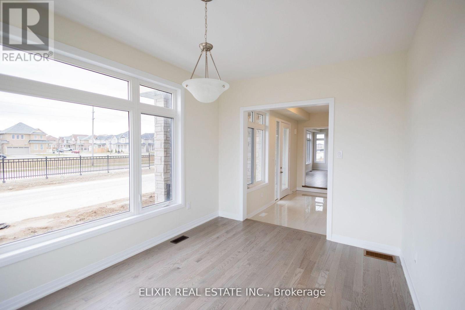 Townhouse at 20 MOLNAR CRESCENT, Brantford