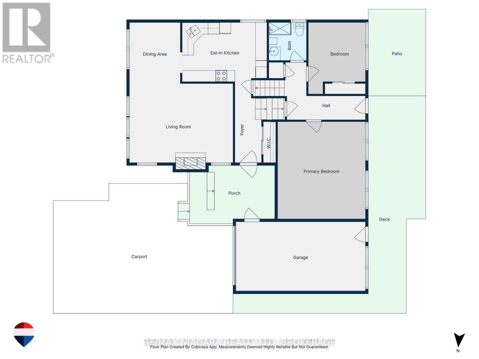 Detached at 333 GRANTHAM AVENUE, St. Catharines