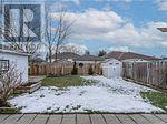 Detached at 121 CHRISTMAS STREET, Port Colborne (Killaly East)