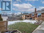 Detached at 121 CHRISTMAS STREET, Port Colborne