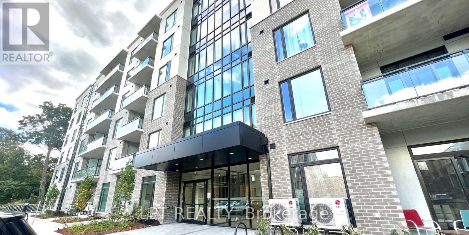 Apartment at 415 - 103 ROGER STREET, Waterloo