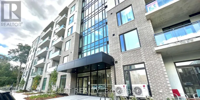 Apartment at 415 - 103 ROGER STREET, Waterloo