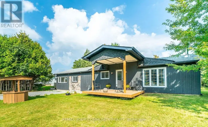 Detached at 9 EMILY COURT, Kawartha Lakes