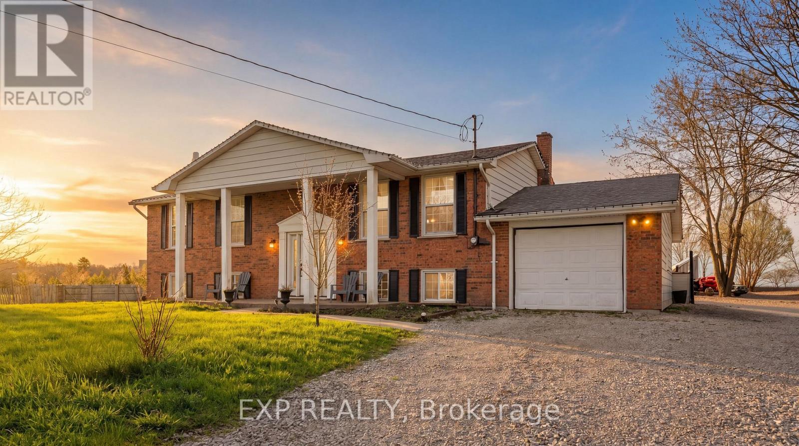 Detached at 238 PORT MAITLAND ROAD, Haldimand (Dunnville)