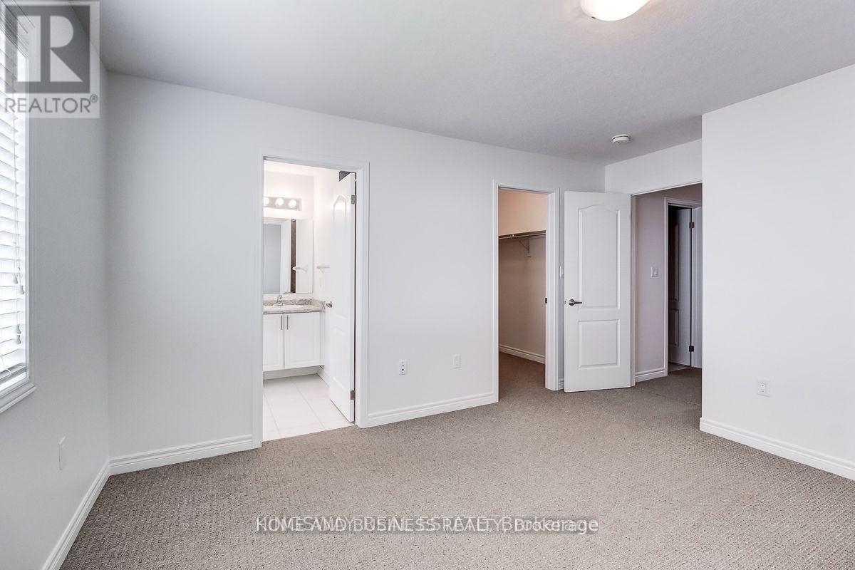 Townhouse at 86 BRADBURY ROAD, Hamilton
