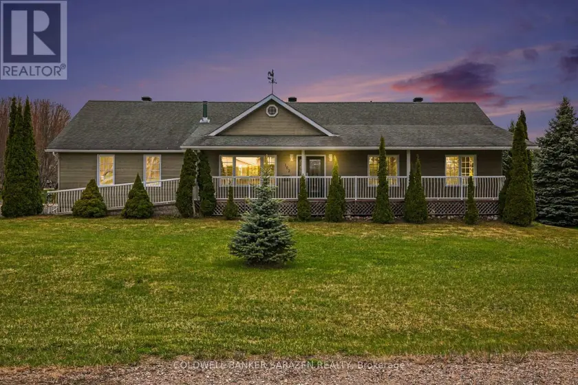 Detached at 162 ERINDALE AVENUE, Renfrew