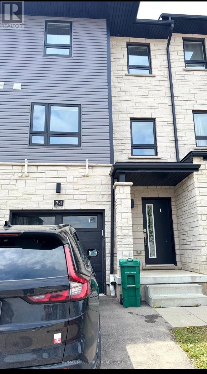Townhouse at 24 - 51 SPARROW AVENUE, Cambridge