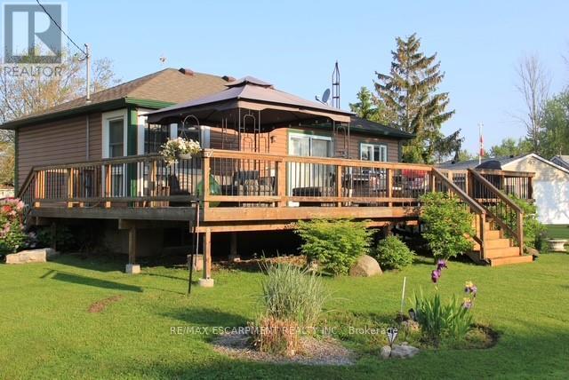 Detached at 3 WILCOX DRIVE, Haldimand
