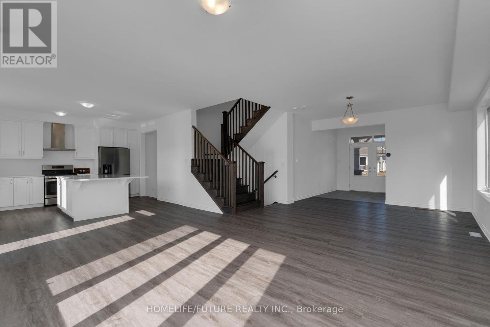 Detached at 1 DYER CRESCENT, Bracebridge