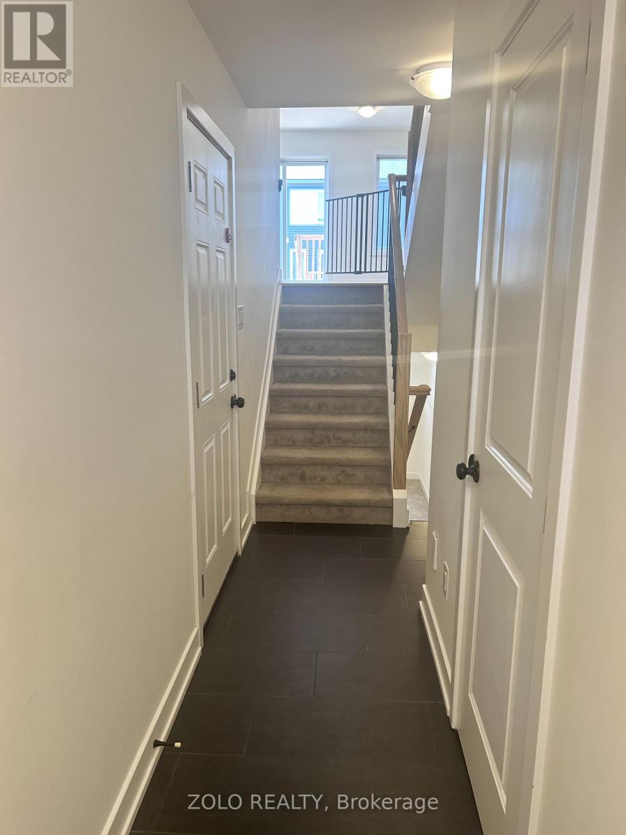 Townhouse at 67 WHITCOMB CRESCENT, Smiths Falls