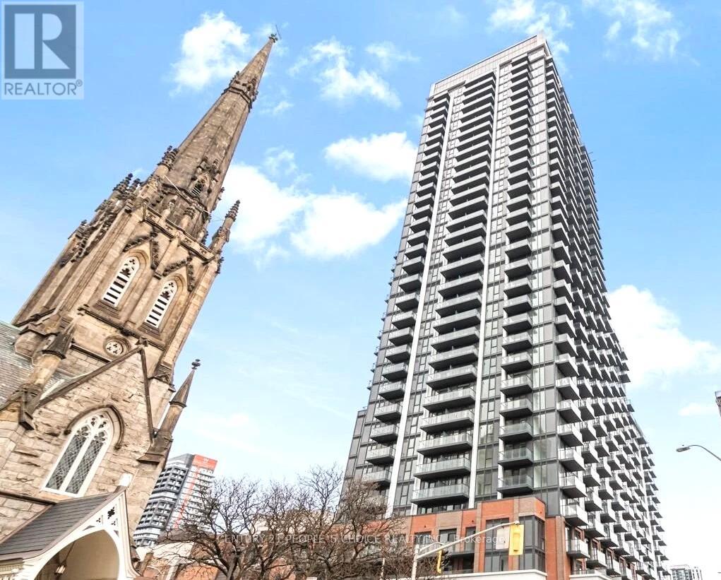 Townhouse at 1602 - 75 JAMES STREET S, Hamilton (Corktown)
