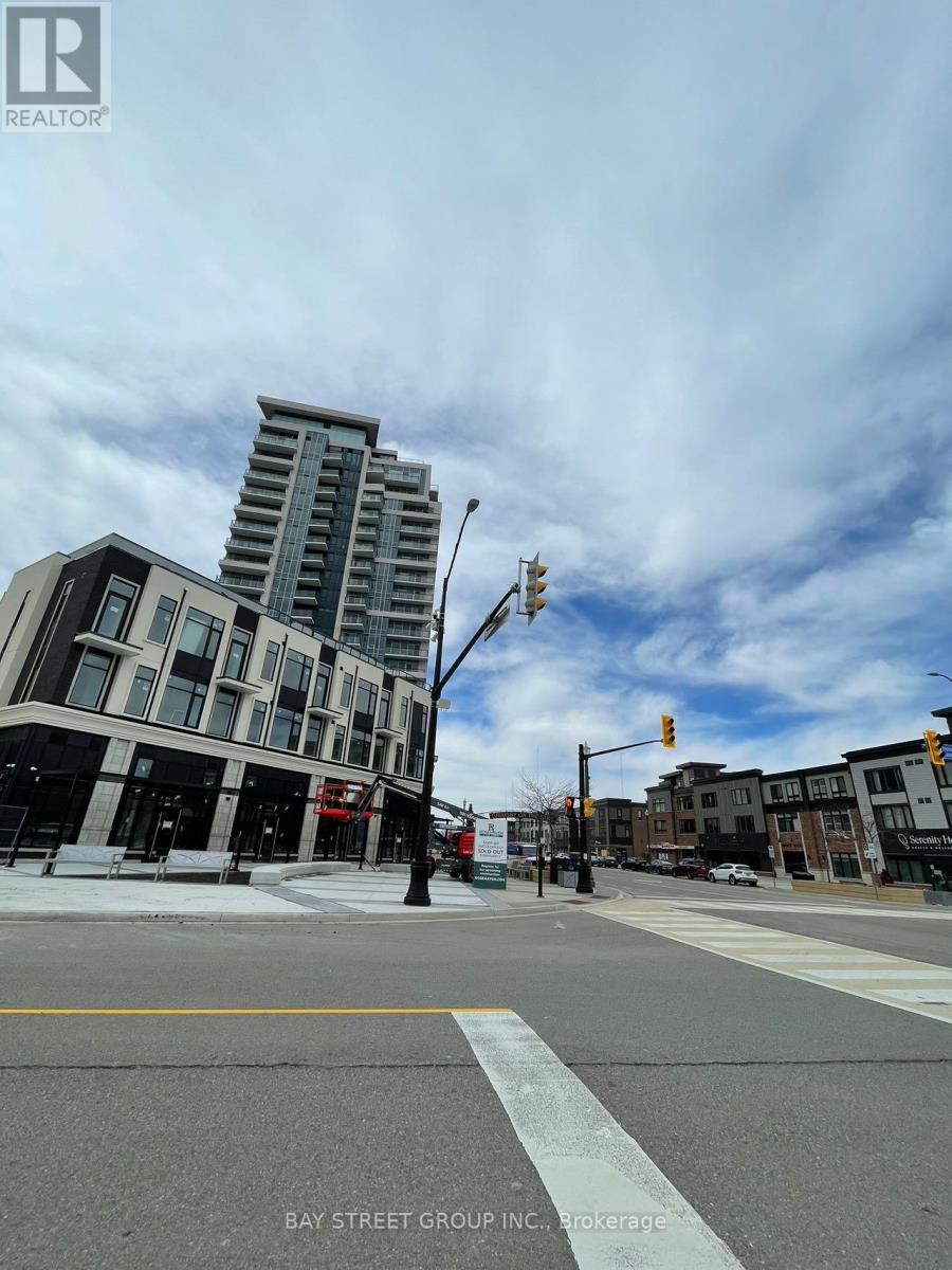 Apartment at 503 - 385 WINSTON ROAD, Grimsby (Grimsby Beach)
