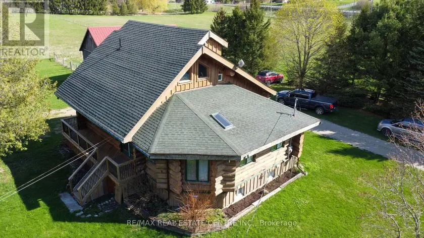Detached at 312302 6 HIGHWAY, West Grey