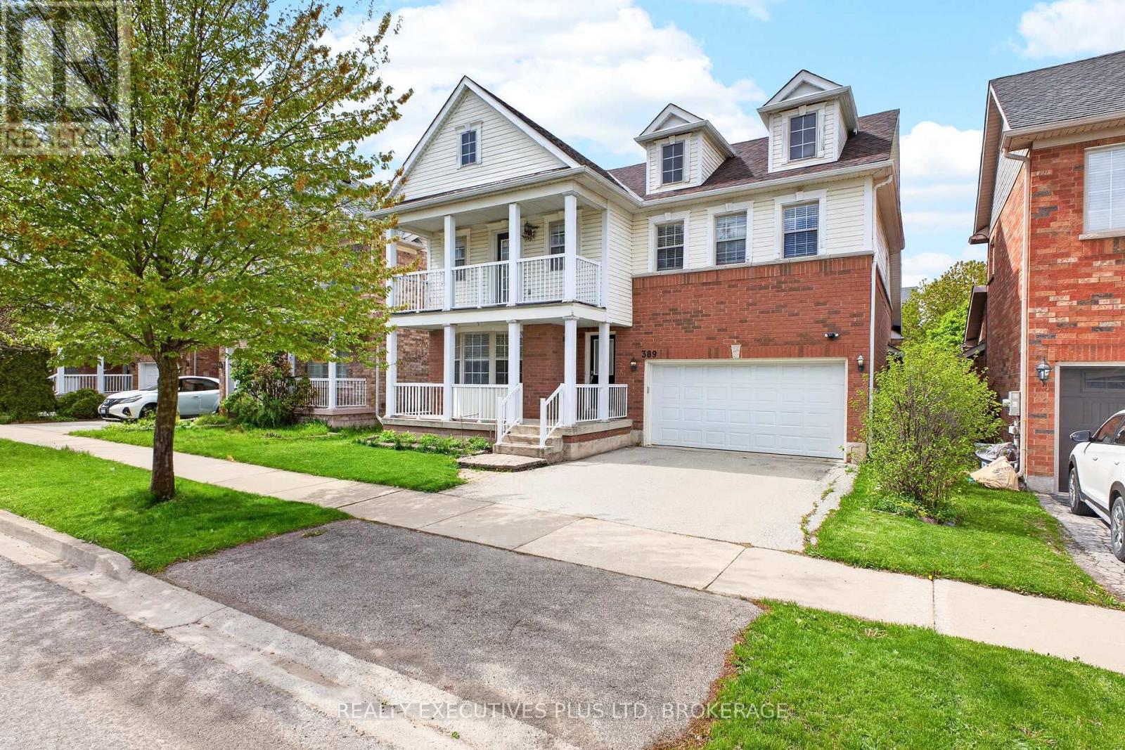 Detached at 389 WRIGHT CRESCENT, Niagara-on-the-Lake (Glendale)