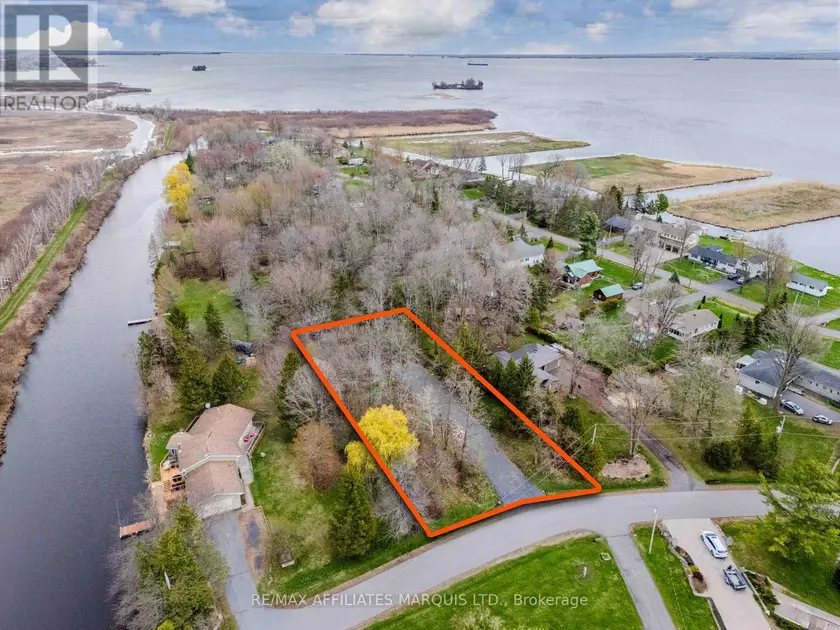 Vacant Land at 6537 TREE HAVEN ROAD, South Glengarry