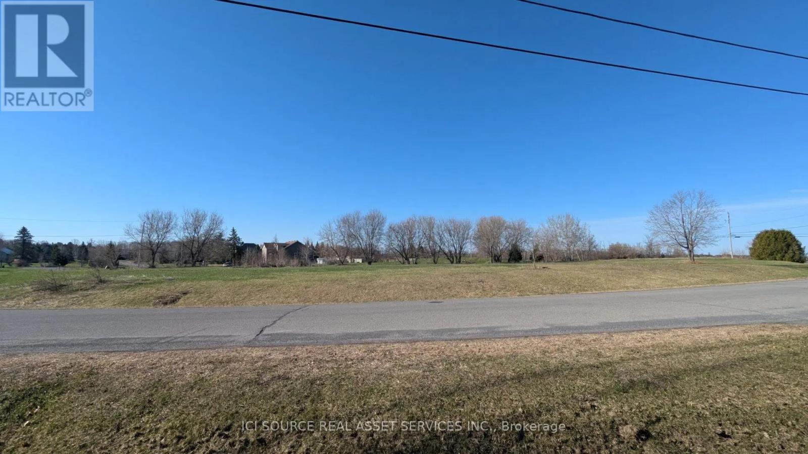 Vacant Land at 1198 ARBUSTE AVENUE, Ottawa