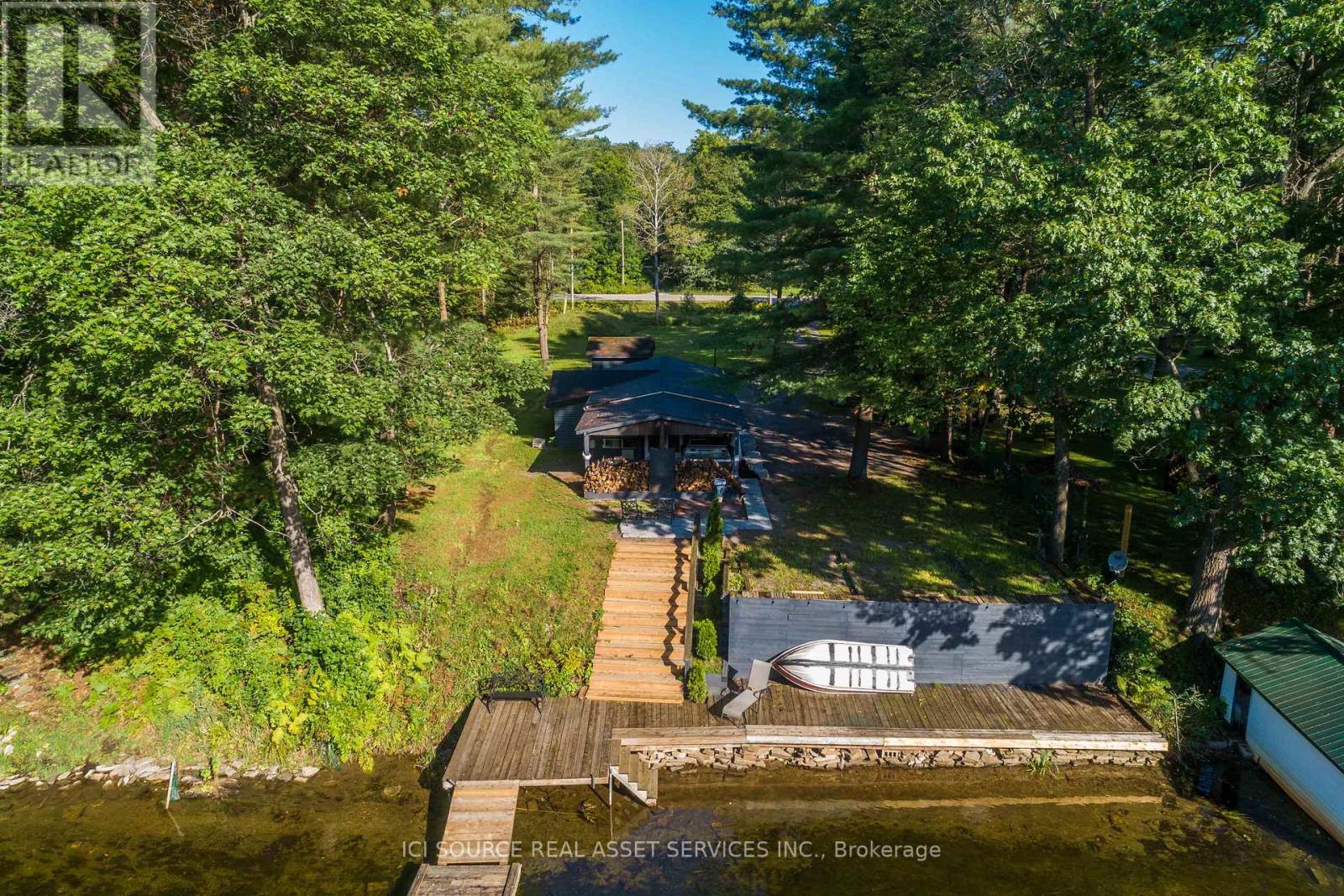 Detached at 3526 MONCK ROAD, Kawartha Lakes (Somerville)