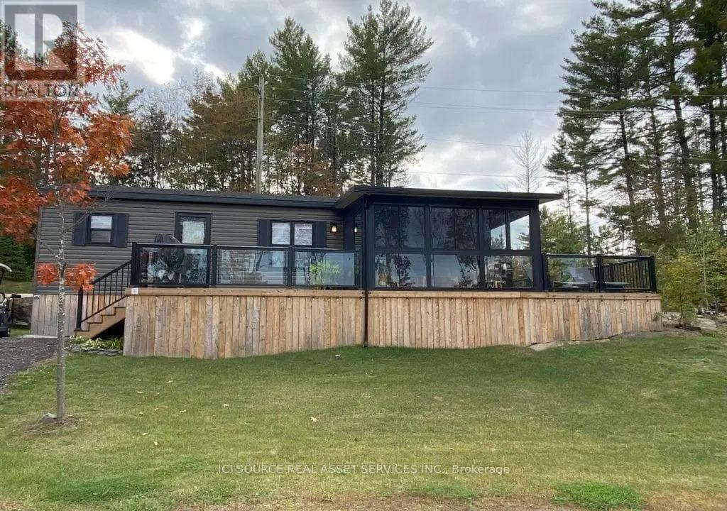 Detached at BBT98 - 1047 BONNIE LAKE CAMP ROAD, Bracebridge (Macaulay)